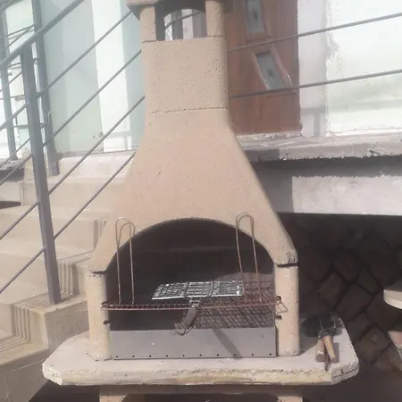 Penzion Vendeghaz Berekfürdő