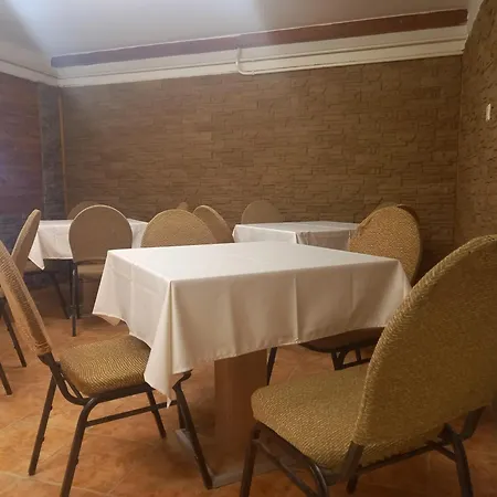 Maison d'hôtes Vendeghaz *