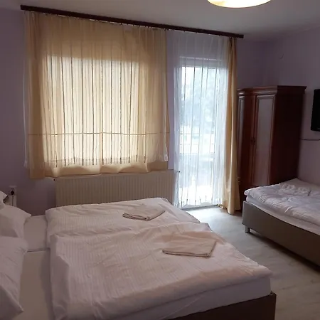 Vendeghaz Gasthof